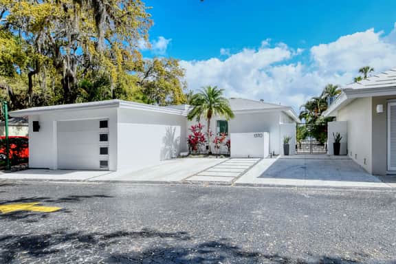 Villa Krystal
